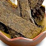 لوازم سوشی - محصولات غذایی شرق آسیا - چیپس جلبک - انواع تاپیوکا - کمپوت لی چی