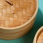 لوازم سوشی - محصولات غذایی شرق آسیا - ظروف چوب بامبو