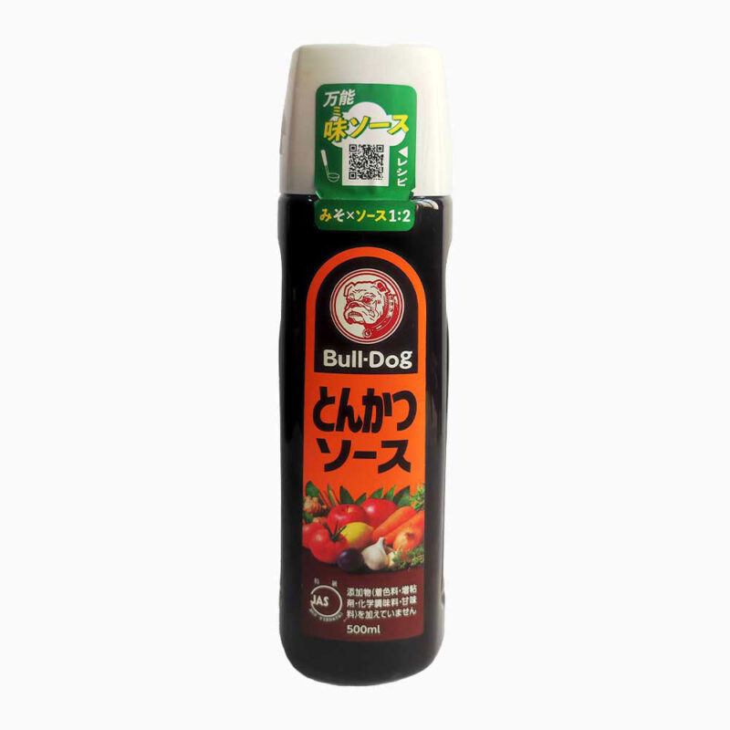 سس تنکاتسو بولداگ