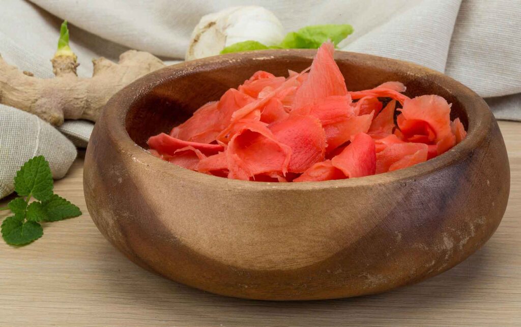 gari