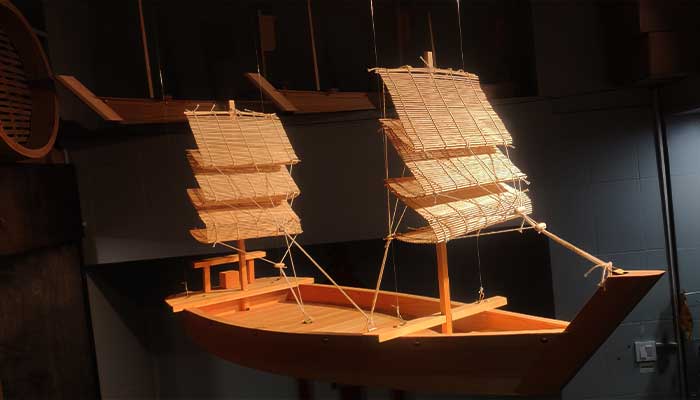 خرید کشتی سرو سوشی
