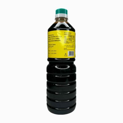 سس سویا امریکن شف