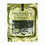 خرید جلبک سوشی نوری یاکی سوشی YAKI SUSHI گلد پلاس 10 برگ