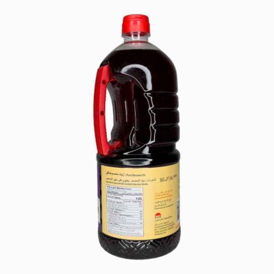 روغن کنجد سفید لی کوم کی