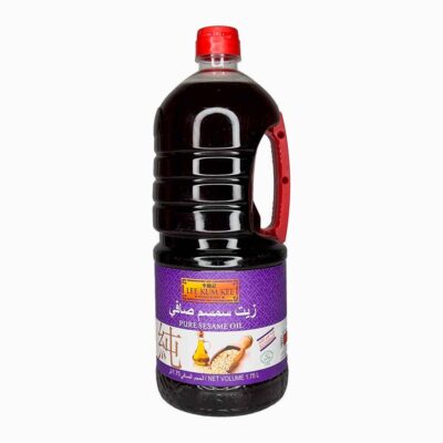 روغن کنجد سفید لی کوم کی
