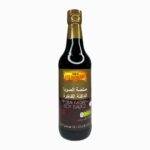 خرید سویا سس تیره(دارک) پریمیوم لی کوم کی (Premium) 500 گرمی