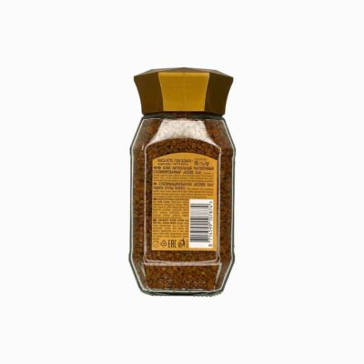 نسکافه گلد جاکوبز (قهوه فوری)