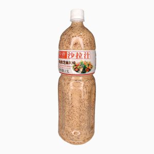 سس کنجد ۱/۵ لیتری سوزوکا