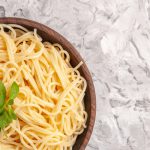 اگ نودل (نودل تخم مرغی) 1 کیلویی