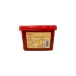 رب فلفل قرمز 500 گرم گوچوجانگ چینی