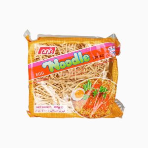 اگ نودل پهن ۴۰۰ گرمی برند PRB