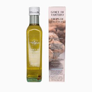 روغن ترافل سفید ایتالیایی