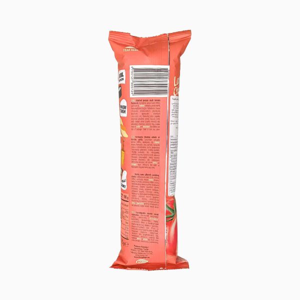 لانگ چیپس با طعم کچاپ 75 گرمی - Image 2