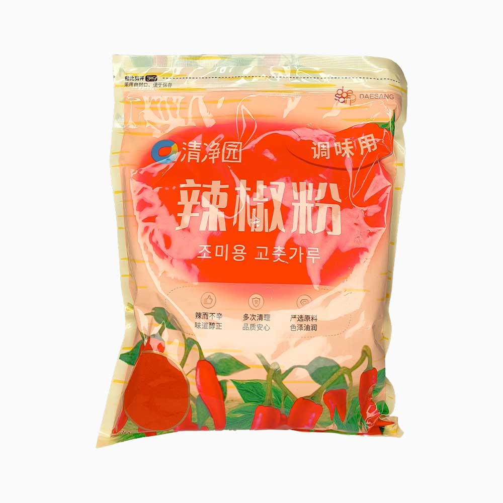 پودر فلفل کیمچی (فلفل گوچوگارو) 1 کیلویی