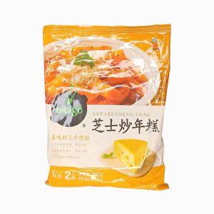 دوکبوکی پنیری بیبیگو