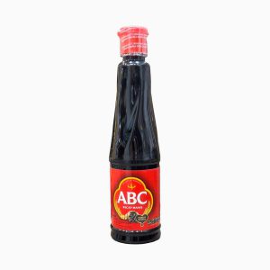 سویا سس شیرین 600 میل برند abc