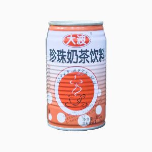 بابل تی اورجینال (شیر چای) ۳۱۵ میل چینی