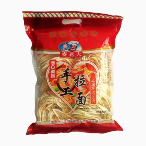 نودل دستساز چینی آرد گندم