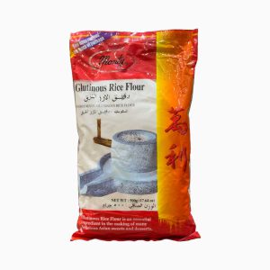 آرد موچی یا آرد گلوتینوس ۵۰۰ گرم