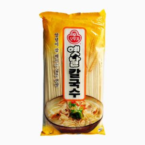 نودل کرهای اتوگی (ottogi)