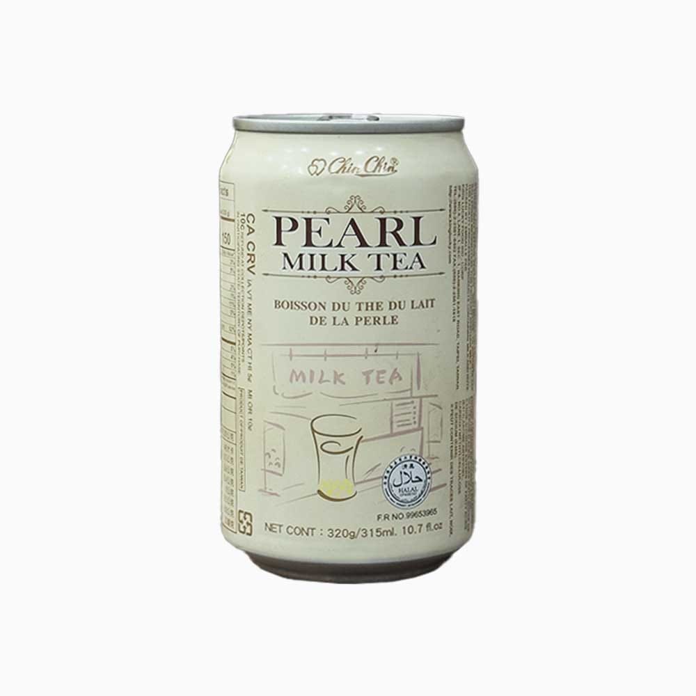 بابل تی شیر چای ۳۱۵ میل تایوانی