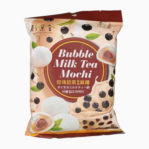 موچی با طعم  بابل تی محصول تایوان