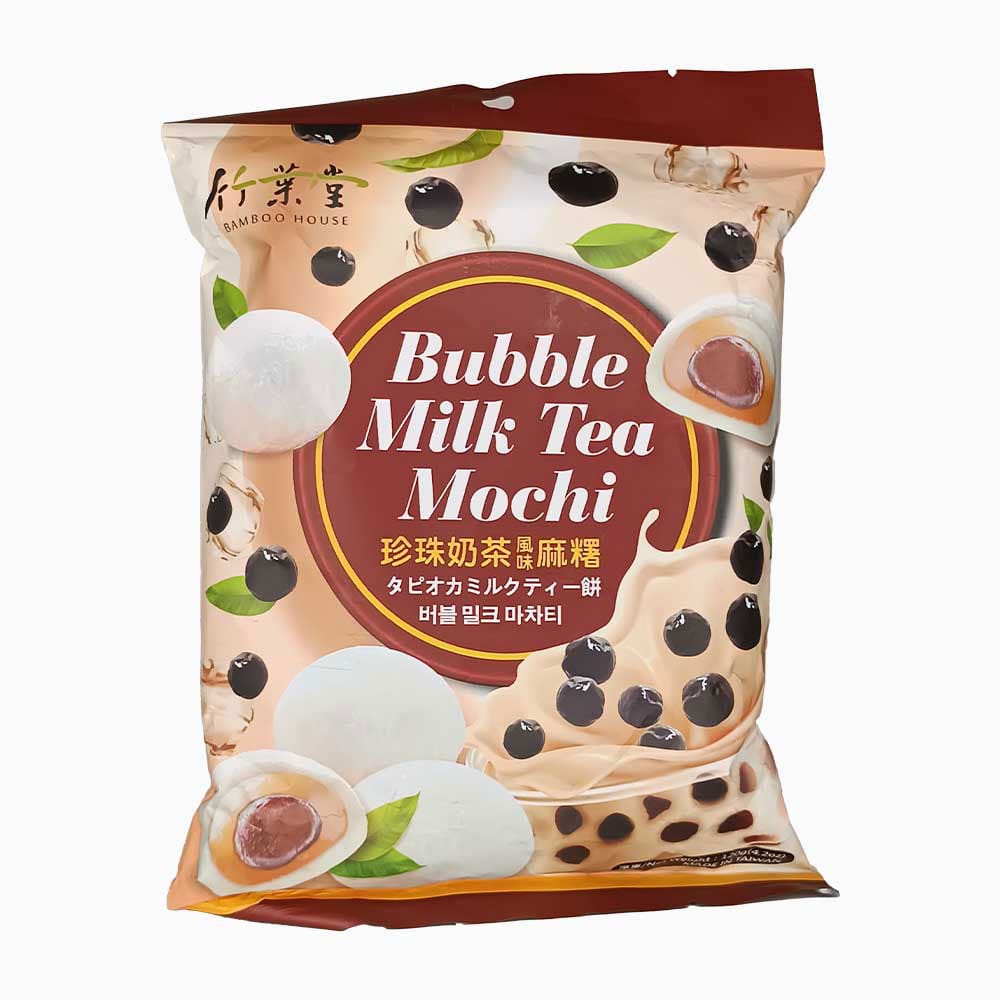 موچی با طعم بابل تی محصول تایوان