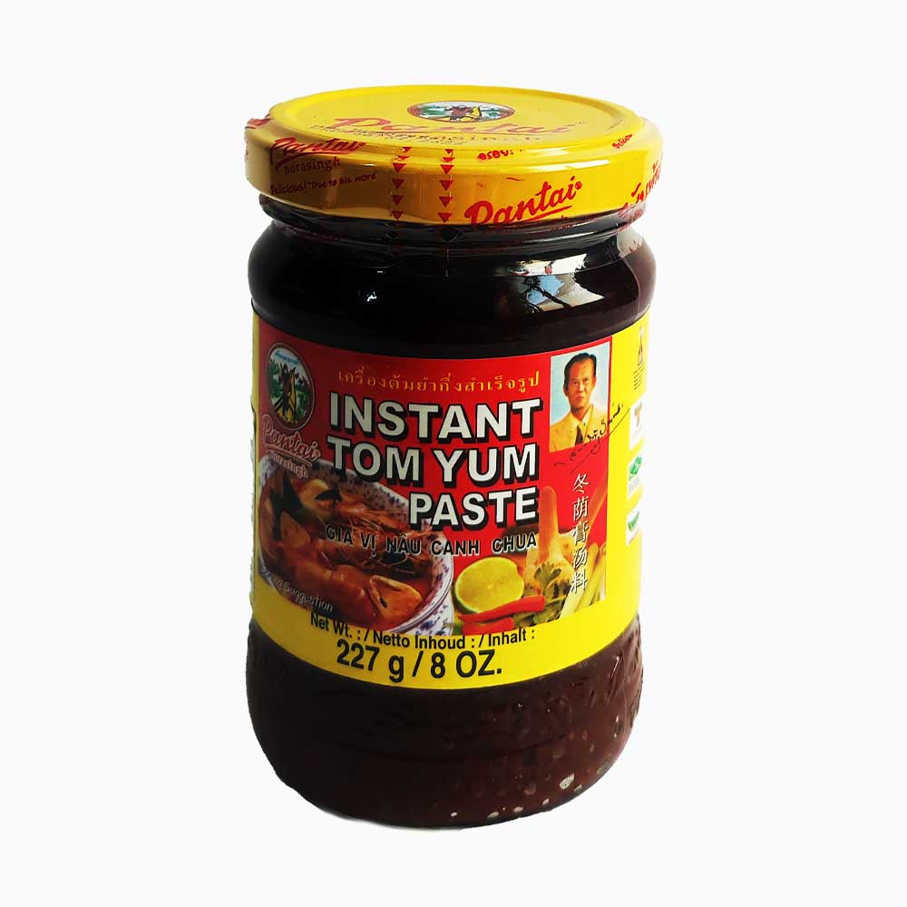 رب تام یام پنتای Pantai Tom Yum Paste