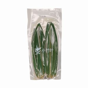 برگ بامبو 21 سانت برای سوشی