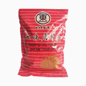 ادویه توگاراشی (شیچیمی)