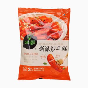 دوکبوکی کره ای بیبیگو تند ملایم ۳۹۰ گرمی