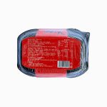 هات پات دوکبوکی کره ای سوئیت چیلی سرخ شده – 252 گرمی