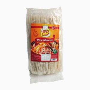 رایس استیک (نودل برنج) پهن ۵ میل سوپر شف