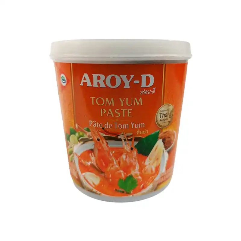 رب تام یام لیوانی400 گرم paste آرودی