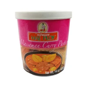 رب کاری ماسامان paste مای پولی (ماسامان کاری پیست) 400 گرمی