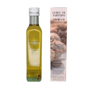 روغن ترافل سفید ایتالیایی 250 میل