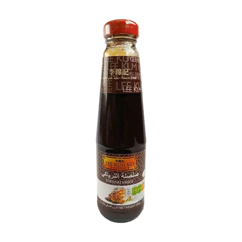 سس تریاکی لی کوم کی 250 گرم