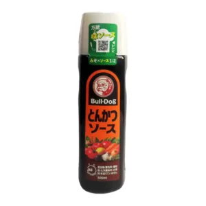سس تونکاتسو برند بولداگ 500 گرمی