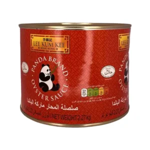 سس صدف (اویستر) 2 کیلو و 27 گرمی Lee Kum Kee