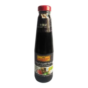 سس لوبیا سیاه (بلک بین) لی کوم کی 226 گرمی