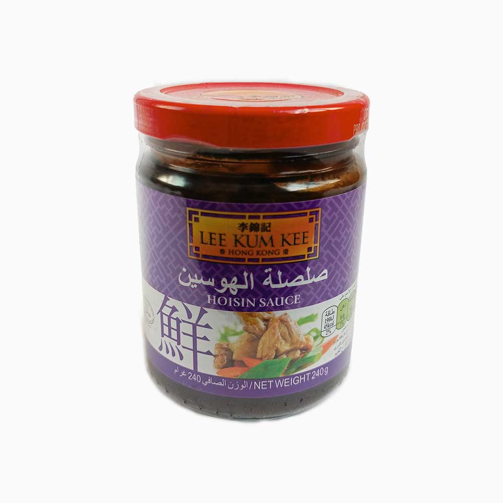 سس هوسین 240 گرمی Lee Kum Kee