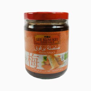 سس پلام (آلو سیاه) لی کوم کی