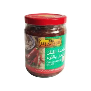 سس چیلی گارلیک 226 گرمی Lee Kum Kee