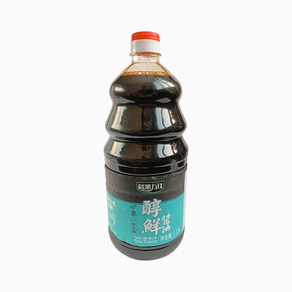 سویا سس تاماری ژاپنی