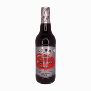 سویا سس لایت 500 میل پی آر بی P.R.B SOY SAUCE