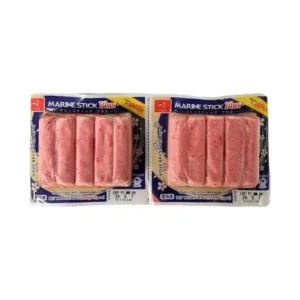 فیله کرب (فیله خرچنگ) برند ایچی ماسا 500 گرمی