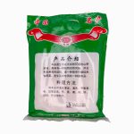 قارچ انوکی خشک 250 گرم فامولینا