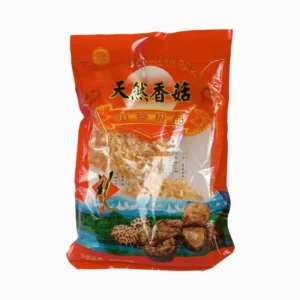 قارچ سفید خموا (شیتاکه) 80 گرم