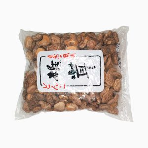 قارچ شیتاکه اصل چینی 1 کیلوگرمی