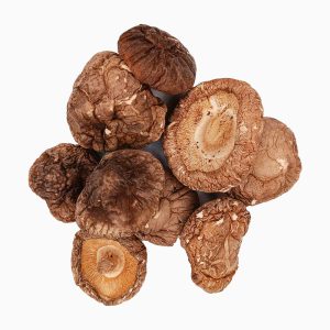 قارچ شیتاکه اصل چینی 200 گرمی
